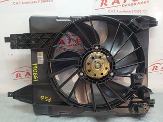 RENAULT SCENIC II Authentique ELECTROVENTILADOR
