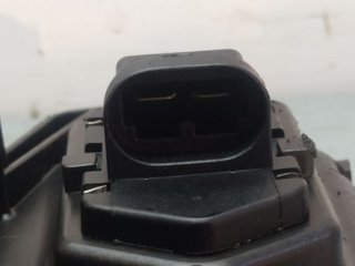 RENAULT SCENIC II Authentique ELECTROVENTILADOR