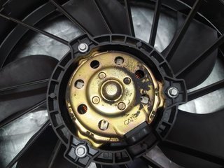 RENAULT SCENIC II Authentique ELECTROVENTILADOR