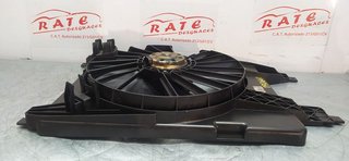 RENAULT SCENIC II Authentique ELECTROVENTILADOR