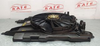 RENAULT SCENIC II Authentique ELECTROVENTILADOR