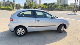 SEAT Ibiza 2003