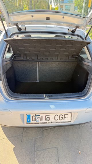 SEAT Ibiza 2003