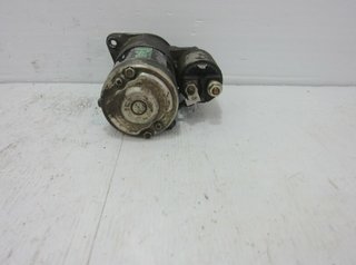 Motor arranque hyundai m53486 coupe 1.6 fx 1349384