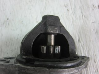 Motor arranque hyundai m53486 coupe 1.6 fx 1349384