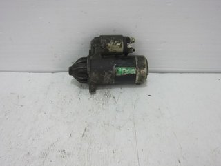 Motor arranque hyundai m53486 coupe 1.6 fx 1349384