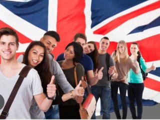 Clases de inglés online 100 % en inglés.