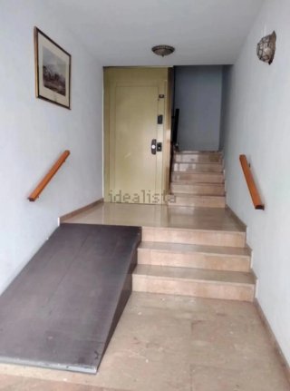 Alquilo piso en Calle Hernando del Pulgar