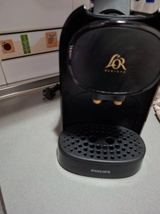 Cafetera Dolce Gusto Krups