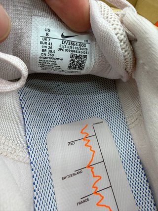 Zapatillas Nike Pegasus Trail 5