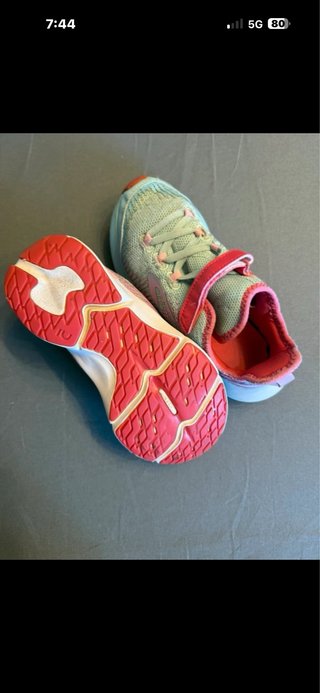 Deportivas niña Talla 34 Decathlon