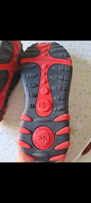 Sandalias Pablosky Talla 35 Niño calzado zapatilla