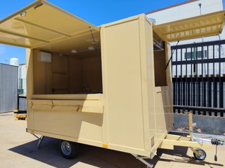 Food Truck Mejoramos Cualquier Presupuesto
