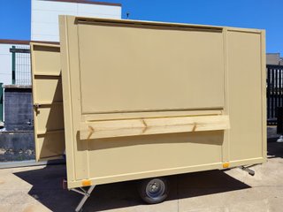 Food Truck Mejoramos Cualquier Presupuesto