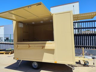 Food Truck Mejoramos Cualquier Presupuesto