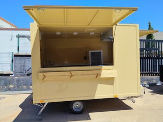 Food Truck Mejoramos Cualquier Presupuesto