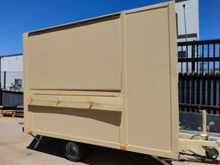 Food Truck Mejoramos Cualquier Presupuesto