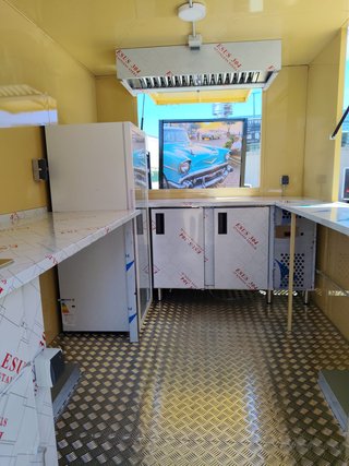 Food Truck Mejoramos Cualquier Presupuesto
