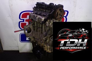 Motor Ford Transit Connect 1.6 TDCi T1GA TZGA UBG