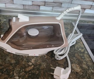 Plancha Rowenta 2400W