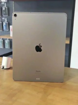 IPAD AIR 13" M2 128GB WIFI + CEL SPACE GRAY