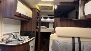 Dometic FJ1700 Aire Acondicionado