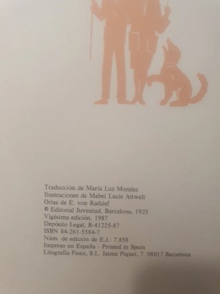 Peter Pan y Wendy. J.M. Barrie