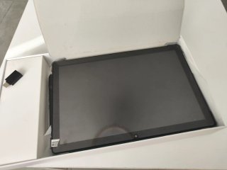 Tablet DMOAO 3D blu/verde