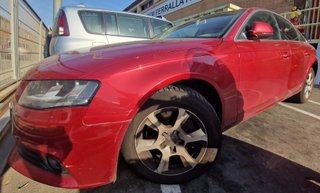 Despiece Audi A4 2005