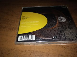 Marillion - Tales From The Engine Room CD