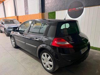 Renault Megane 1.5DCI 105cv