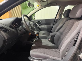 Renault Megane 1.5DCI 105cv