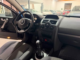 Renault Megane 1.5DCI 105cv
