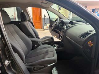Renault Megane 1.5DCI 105cv