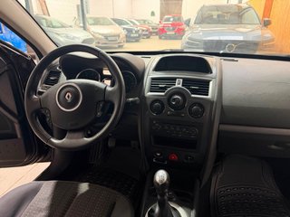 Renault Megane 1.5DCI 105cv