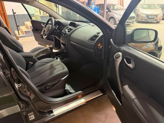 Renault Megane 1.5DCI 105cv