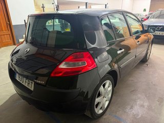Renault Megane 1.5DCI 105cv