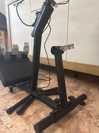 Volante Thrustmaster TS-XW Racer Sparco