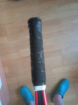 Raqueta de tenis Artengo