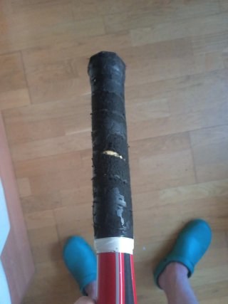 Raqueta de tenis Artengo