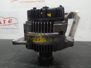 RENAULT SCENIC (JA..) 1.9 DCI Authentique ALTERNADOR