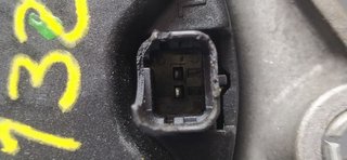 RENAULT SCENIC (JA..) 1.9 DCI Authentique ALTERNADOR