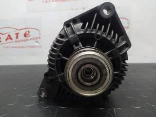 RENAULT SCENIC (JA..) 1.9 DCI Authentique ALTERNADOR