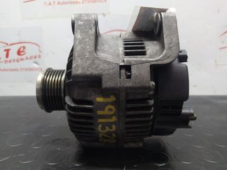 RENAULT SCENIC (JA..) 1.9 DCI Authentique ALTERNADOR