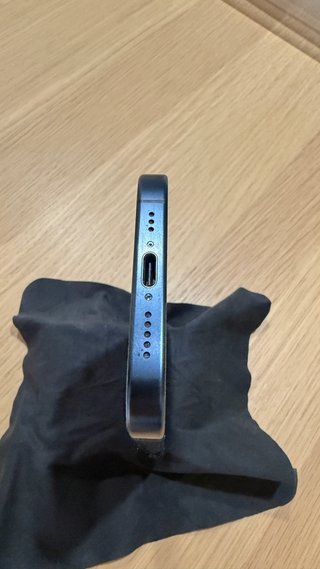 iPhone 15 Pro 128GB