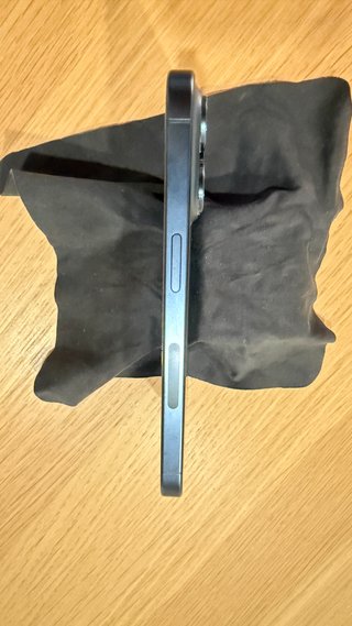 iPhone 15 Pro 128GB