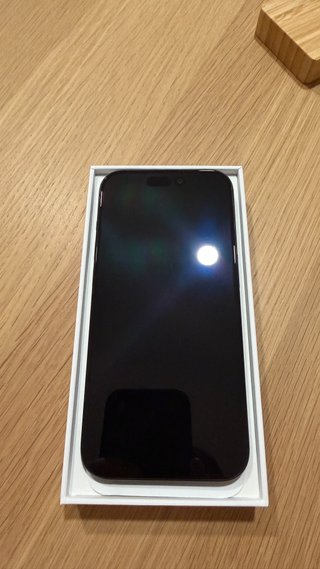 iPhone 15 Pro 128GB