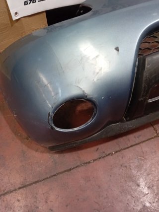 Paragolpes Delantero Hyundai Santa Fe 2008
