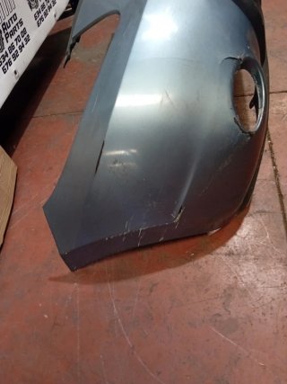 Paragolpes Delantero Hyundai Santa Fe 2008