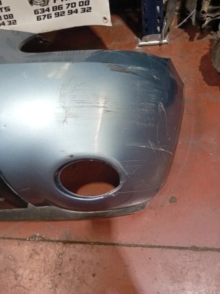 Paragolpes Delantero Hyundai Santa Fe 2008